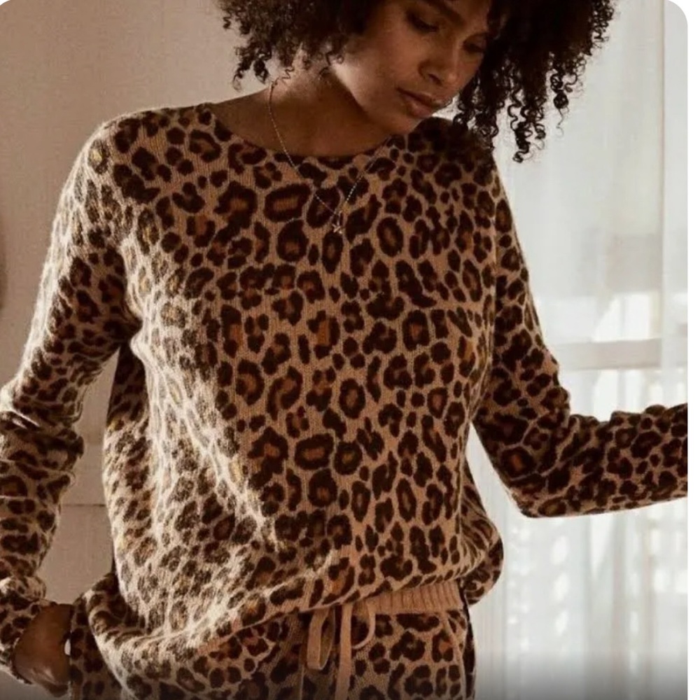 Spell & The Gypsy Collective Wildcat sweater